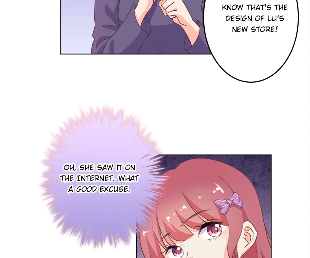 Reborn: House of Revenge chapter 205 - page 35