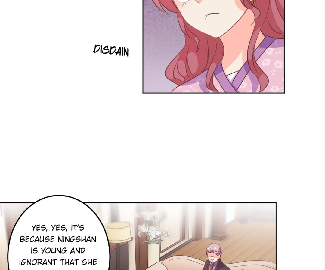 Reborn: House of Revenge chapter 205 - page 36