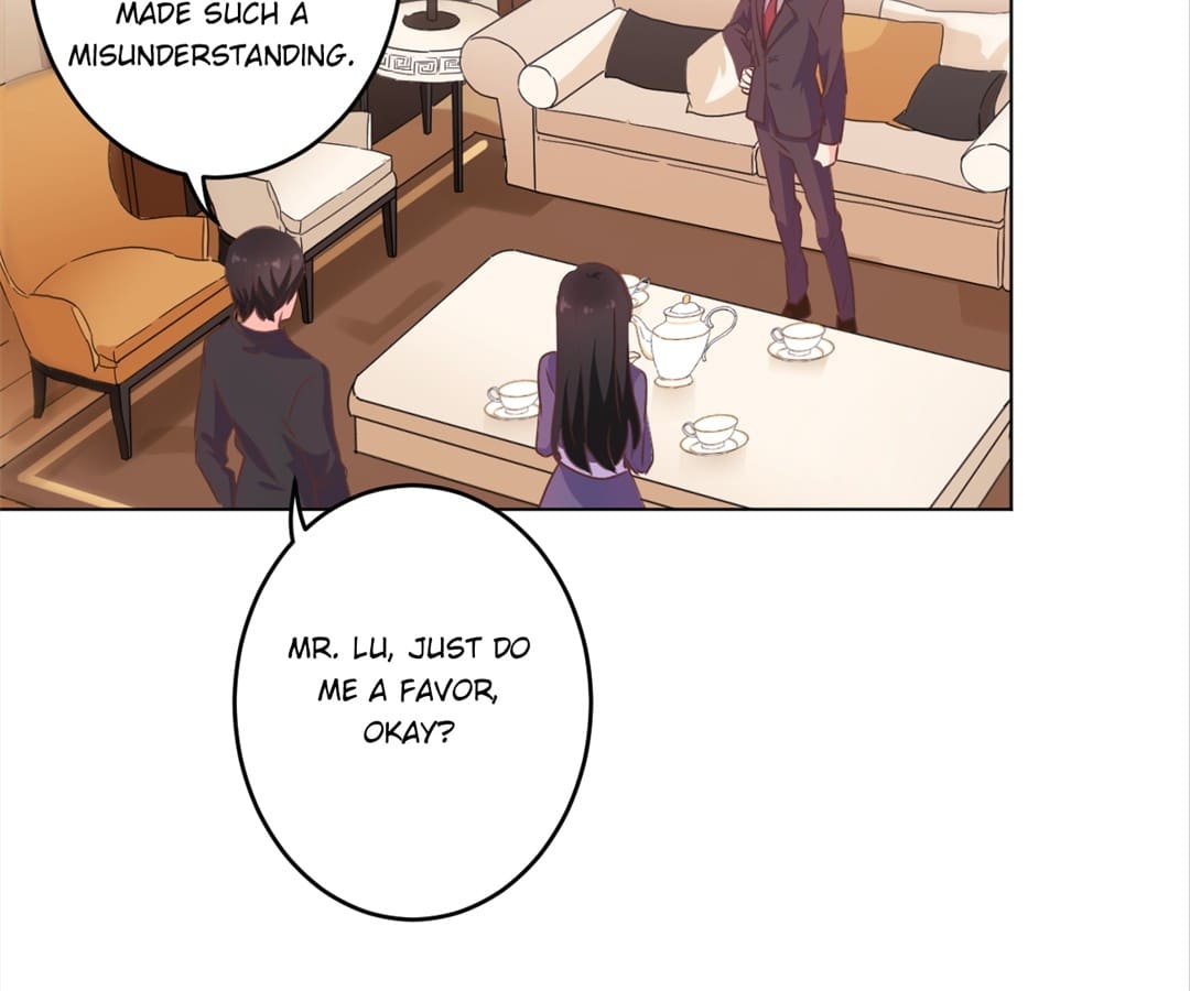 Reborn: House of Revenge chapter 205 - page 37