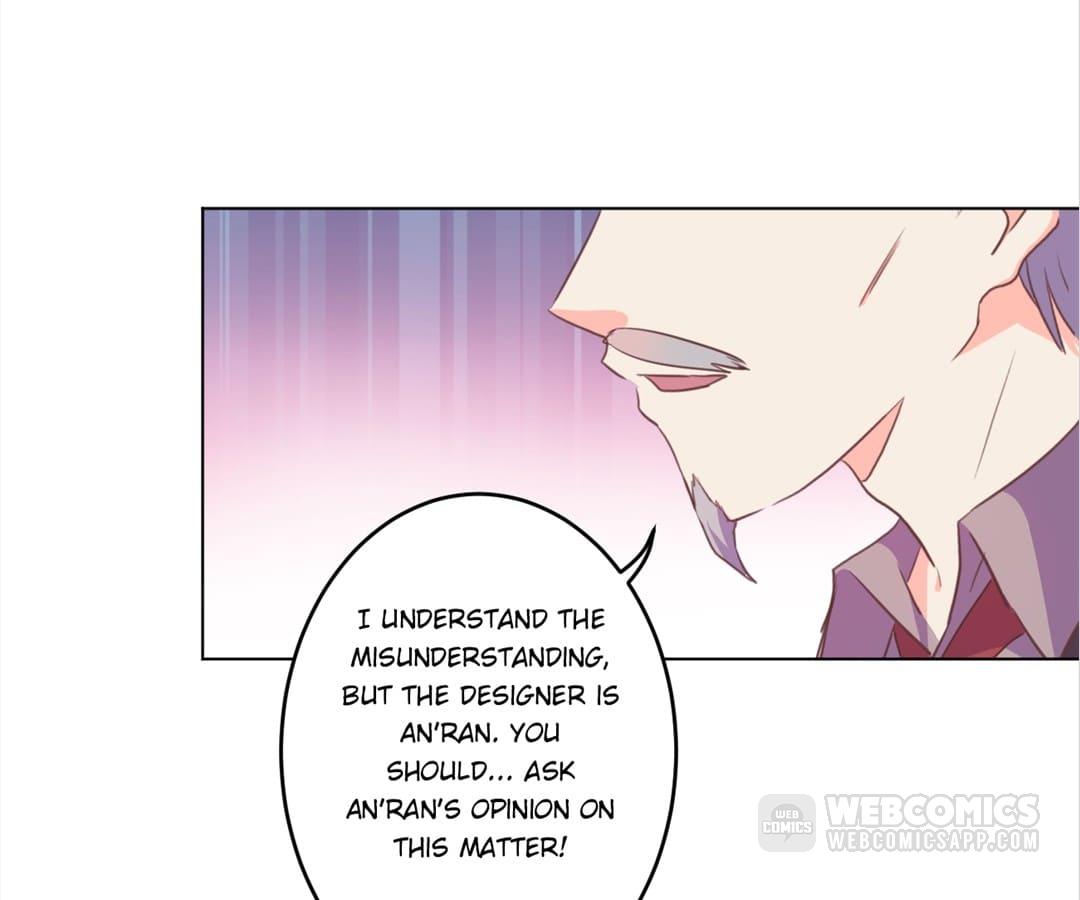 Reborn: House of Revenge chapter 205 - page 38