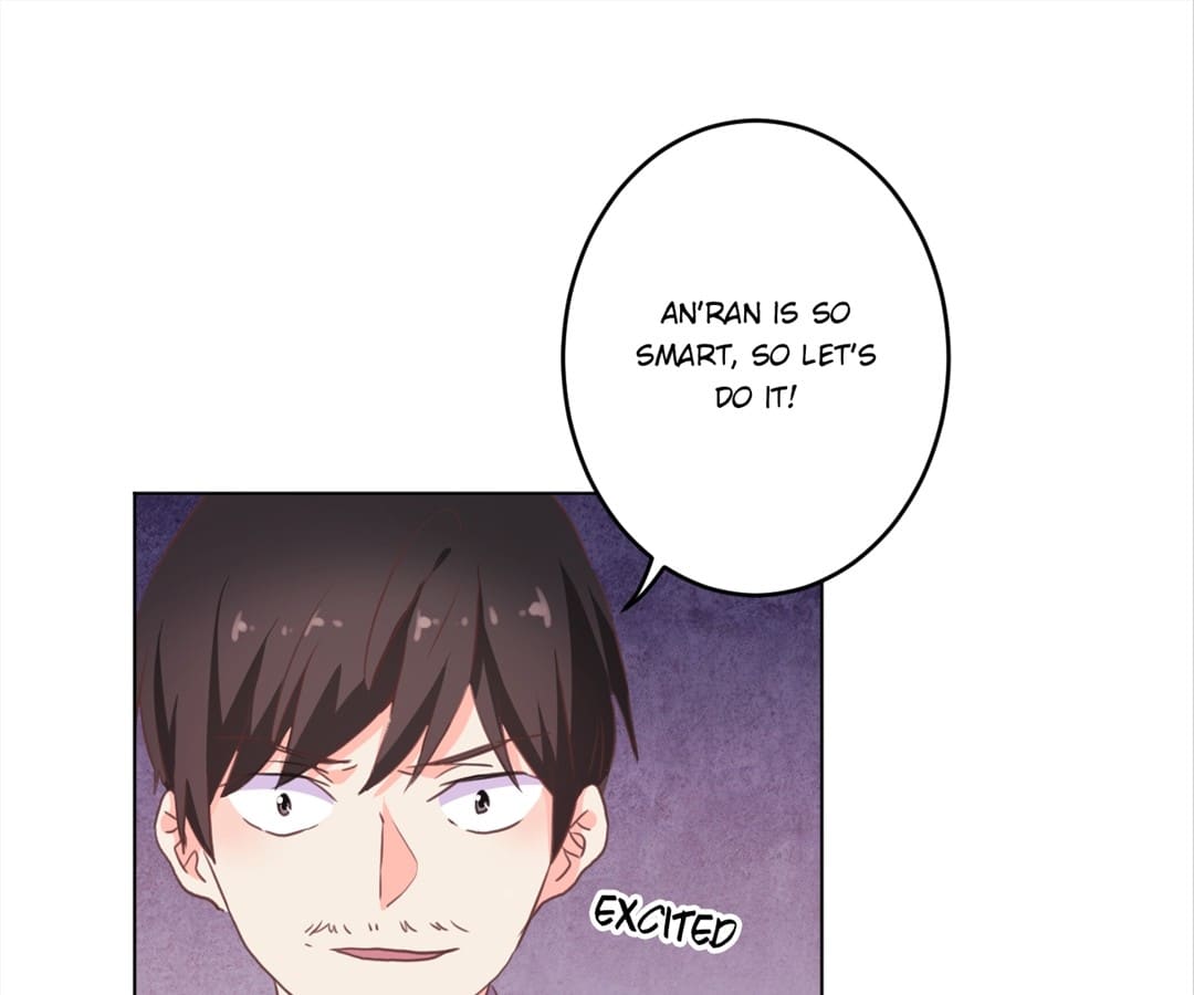 Reborn: House of Revenge chapter 205 - page 45