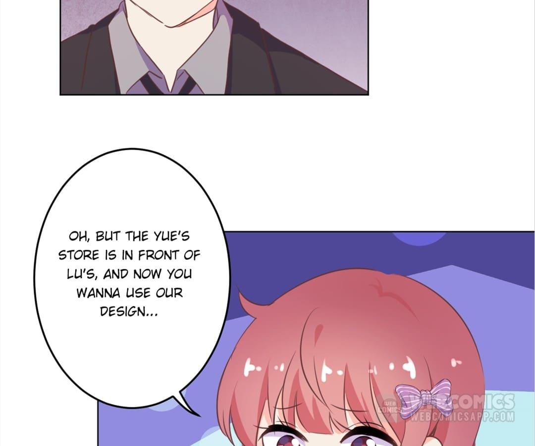 Reborn: House of Revenge chapter 205 - page 46