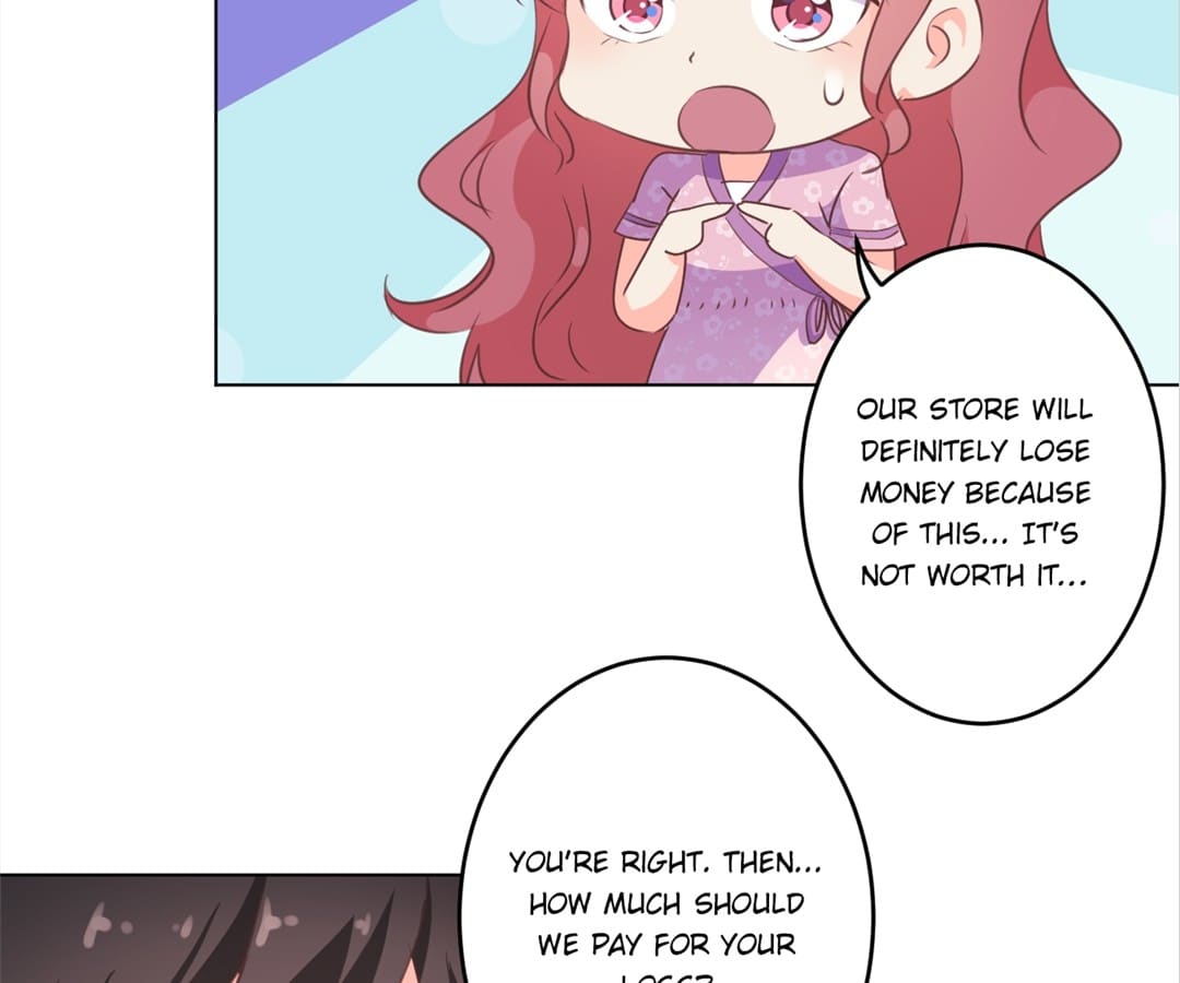 Reborn: House of Revenge chapter 205 - page 47