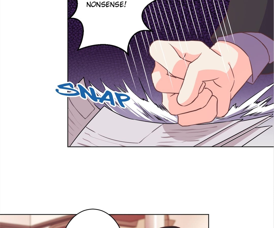 Reborn: House of Revenge chapter 205 - page 5