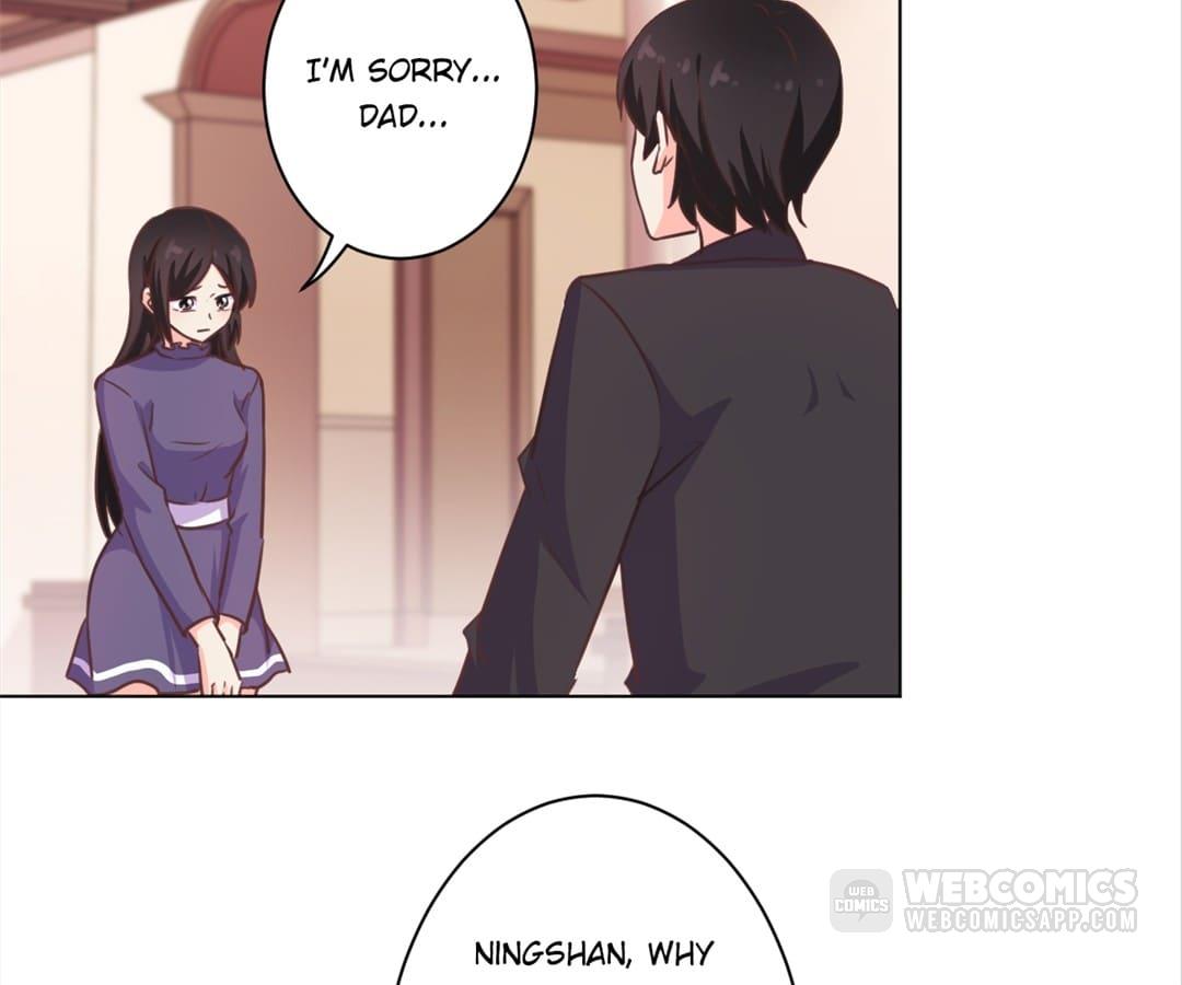 Reborn: House of Revenge chapter 205 - page 6
