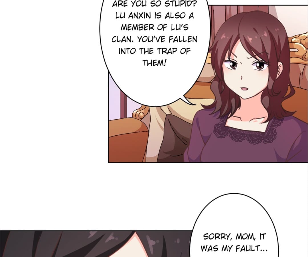 Reborn: House of Revenge chapter 205 - page 7