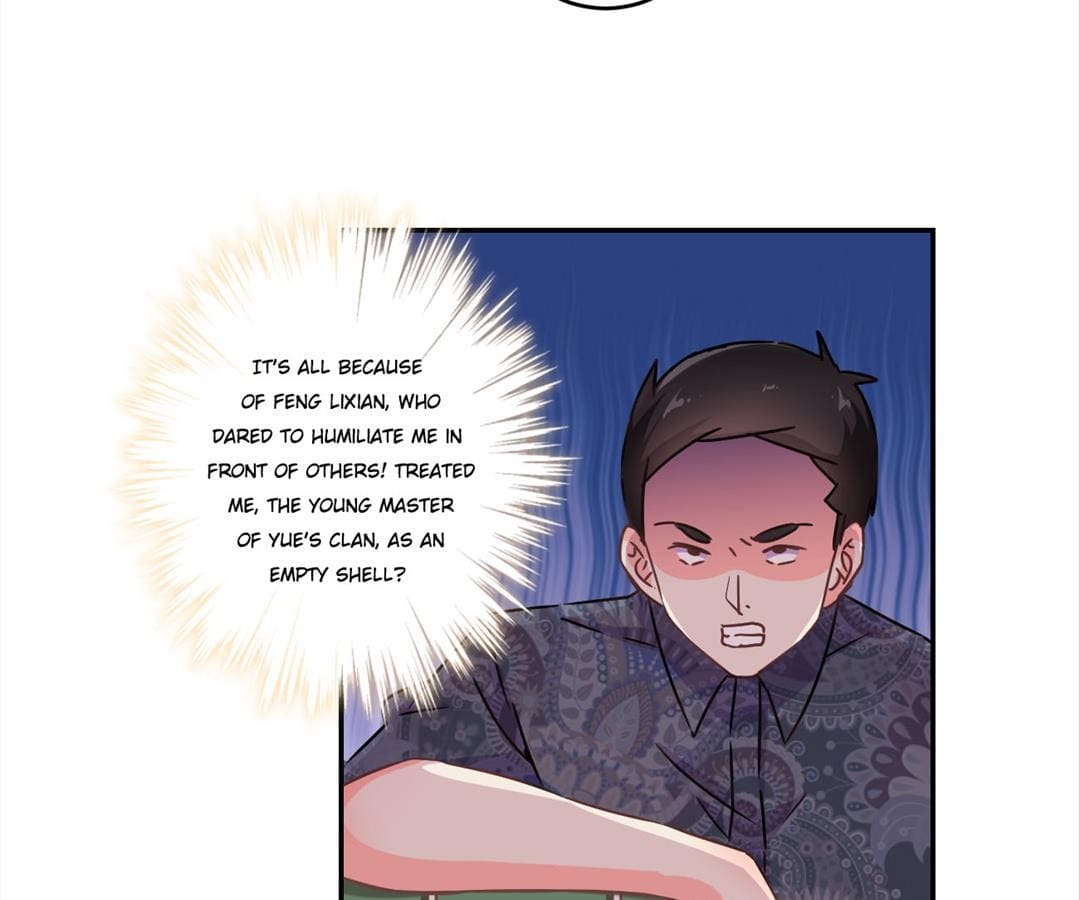 Reborn: House of Revenge chapter 117 - page 13