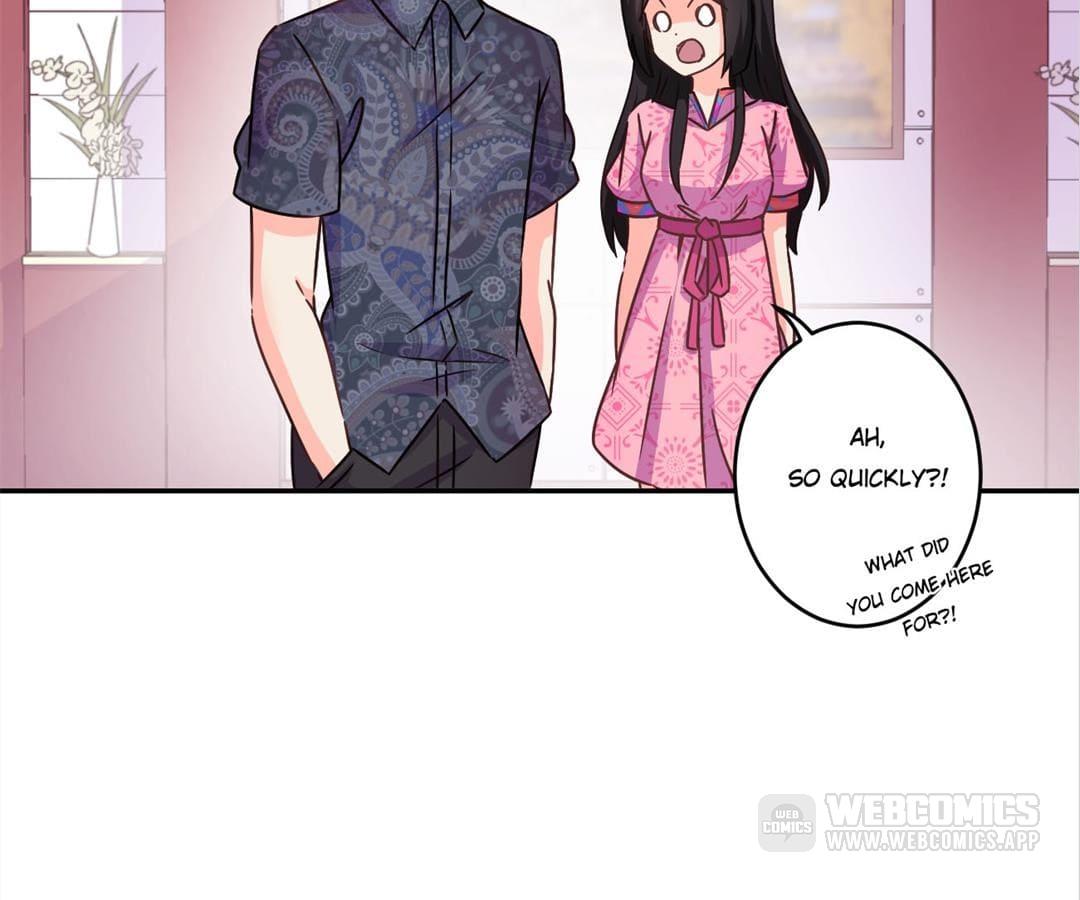 Reborn: House of Revenge chapter 117 - page 18