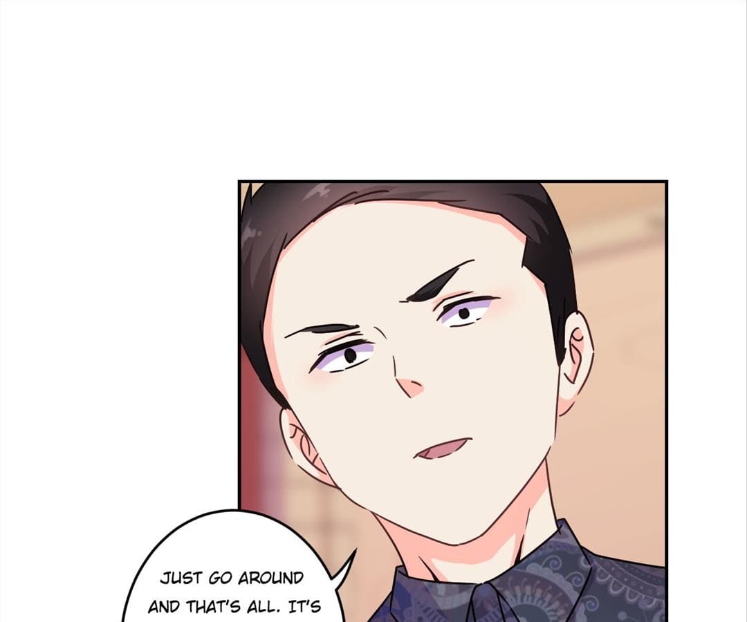Reborn: House of Revenge chapter 117 - page 20