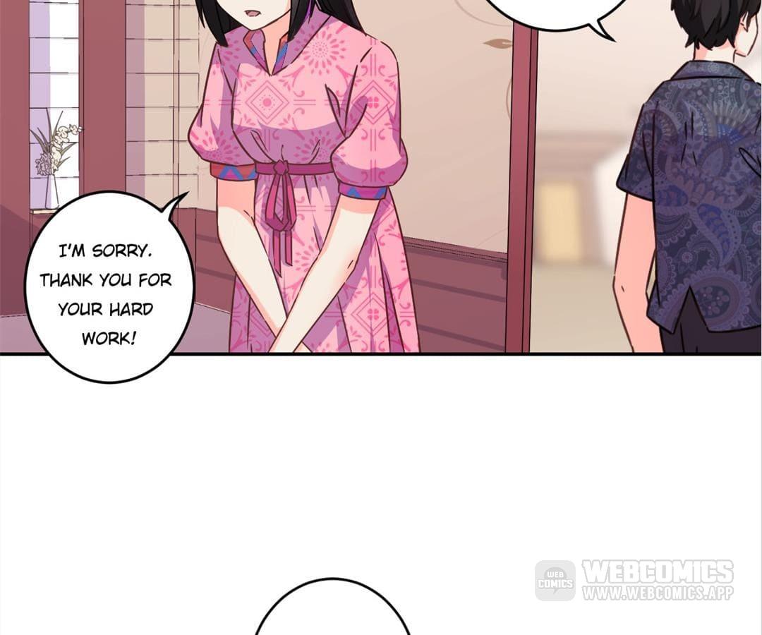 Reborn: House of Revenge chapter 117 - page 22