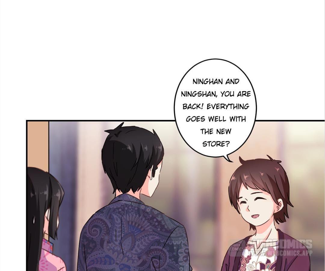 Reborn: House of Revenge chapter 117 - page 26