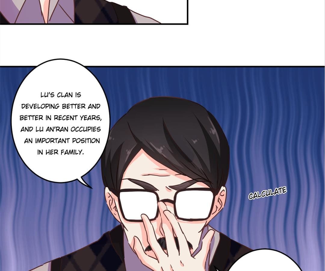 Reborn: House of Revenge chapter 117 - page 35