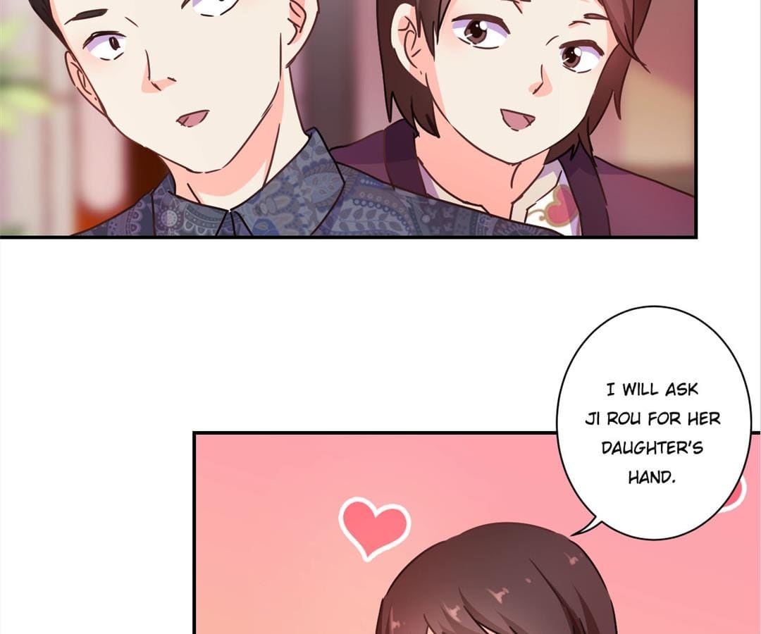 Reborn: House of Revenge chapter 117 - page 40