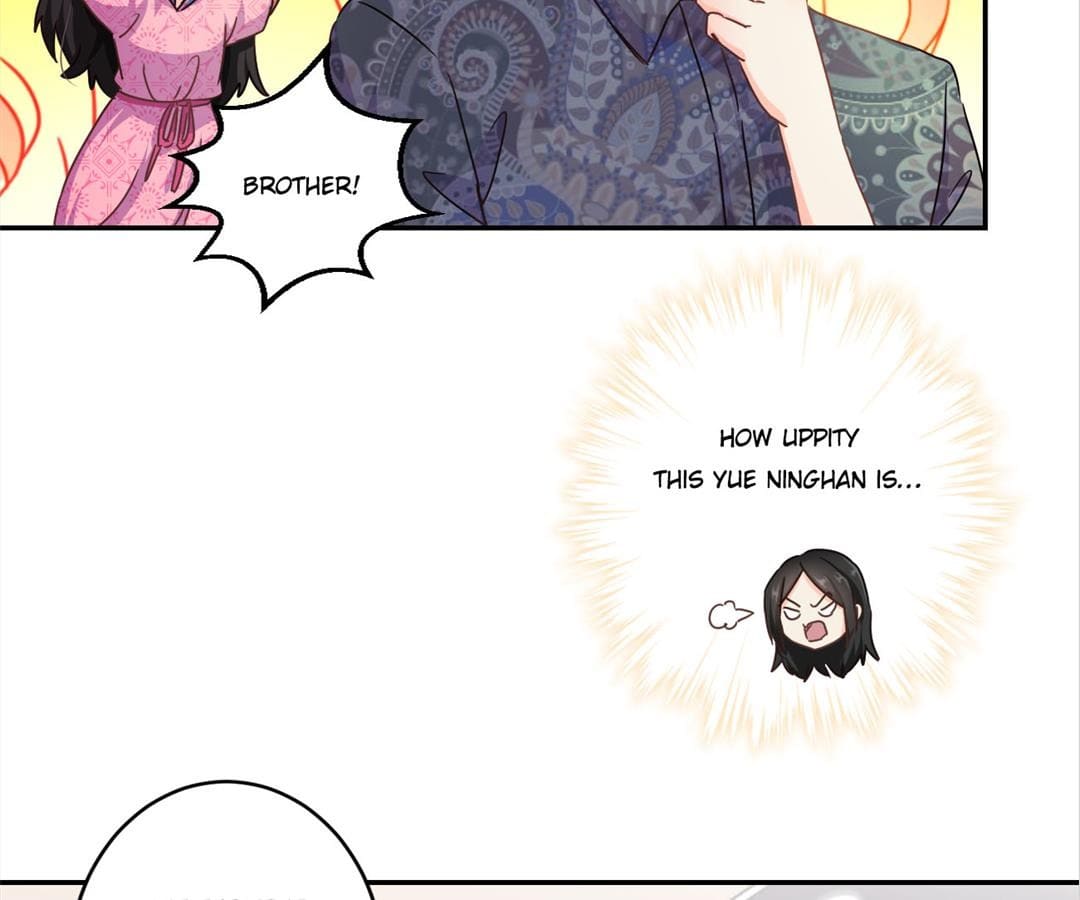 Reborn: House of Revenge chapter 117 - page 5