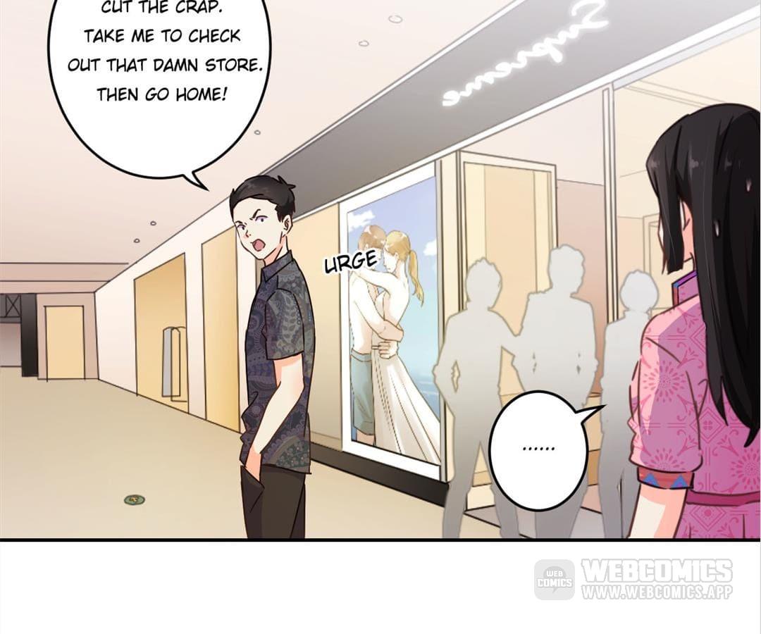 Reborn: House of Revenge chapter 117 - page 6