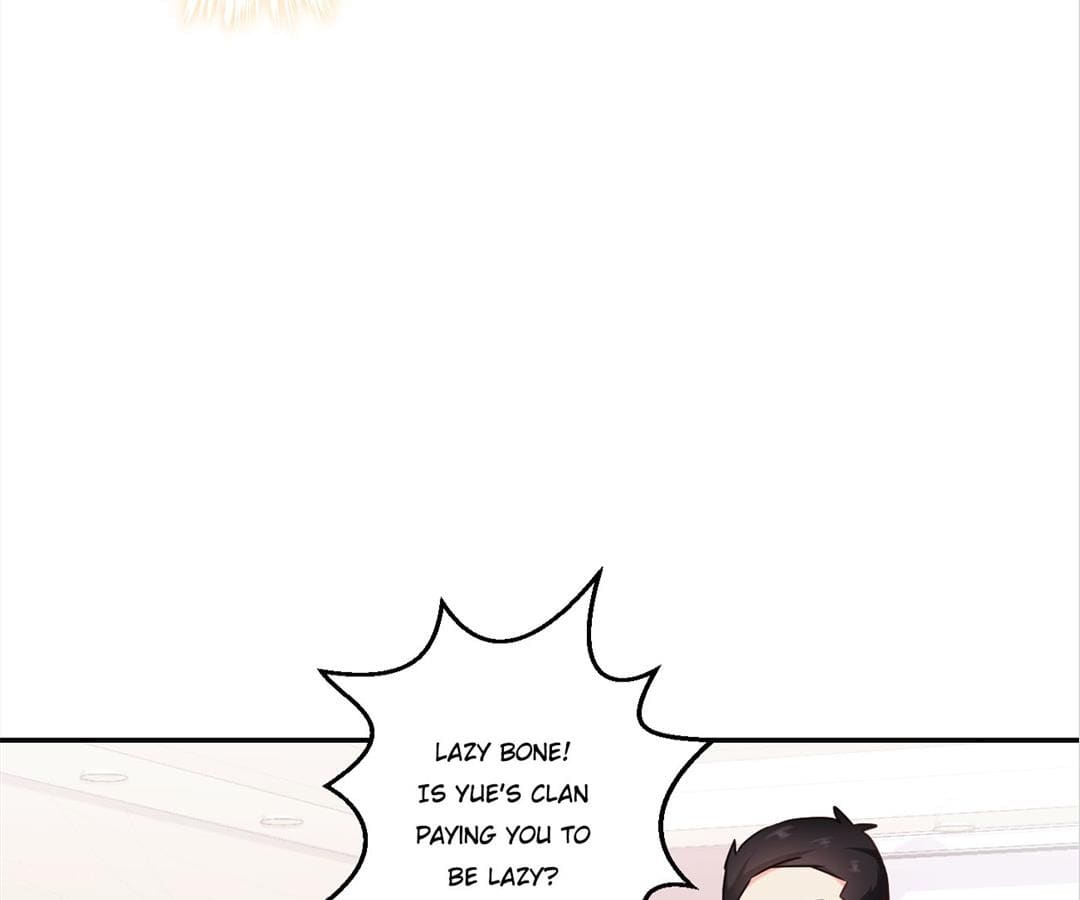 Reborn: House of Revenge chapter 117 - page 8