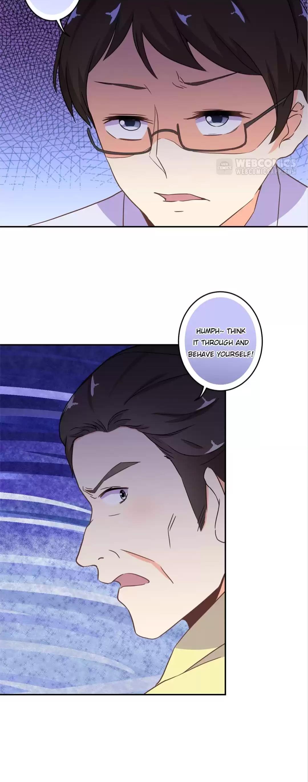 Reborn: House of Revenge chapter 260 - page 17