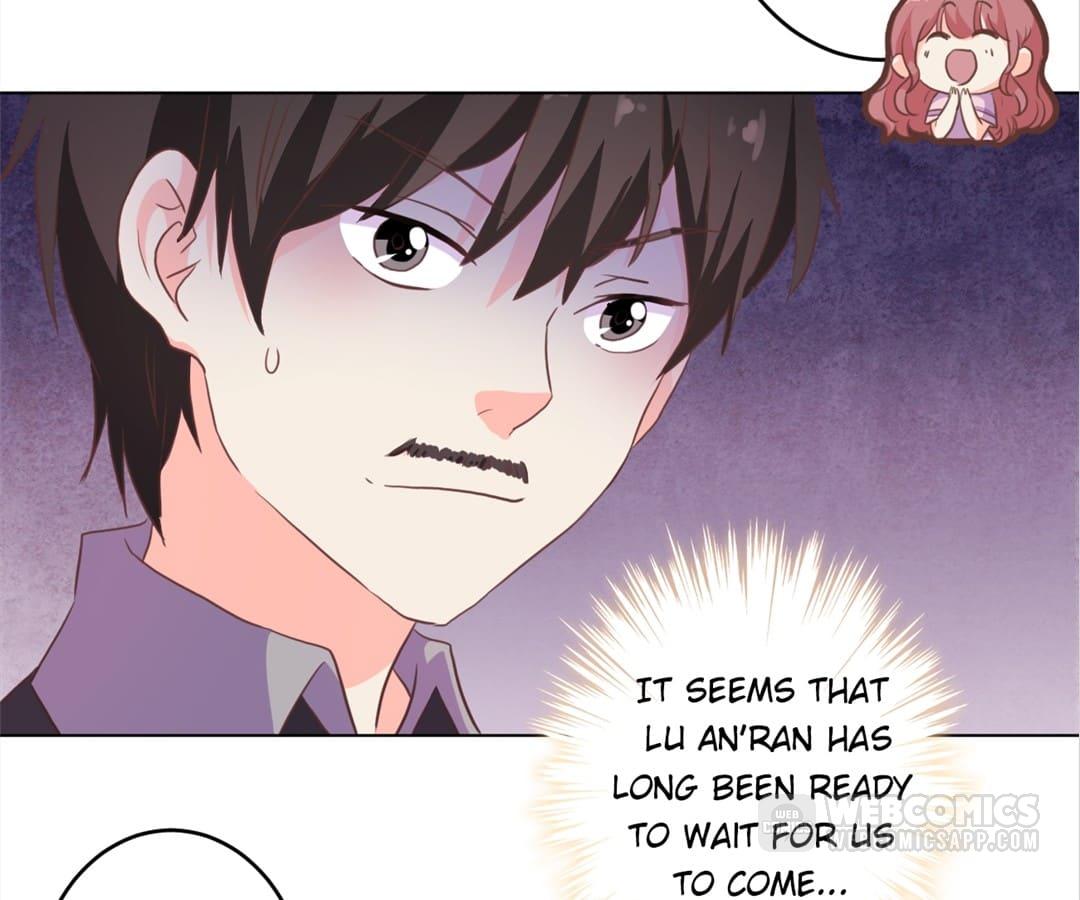 Reborn: House of Revenge chapter 206 - page 18
