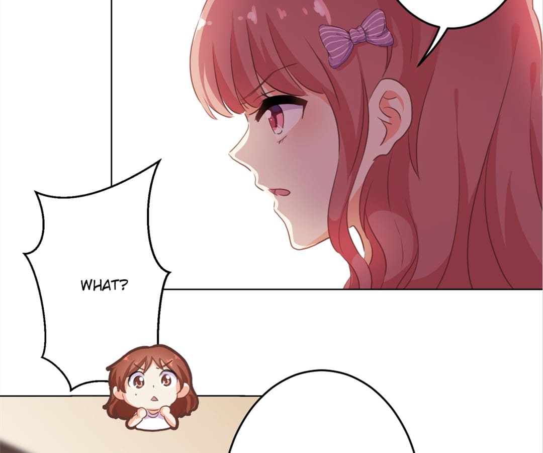 Reborn: House of Revenge chapter 206 - page 28
