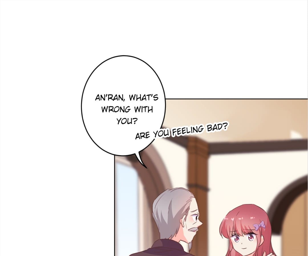 Reborn: House of Revenge chapter 206 - page 37