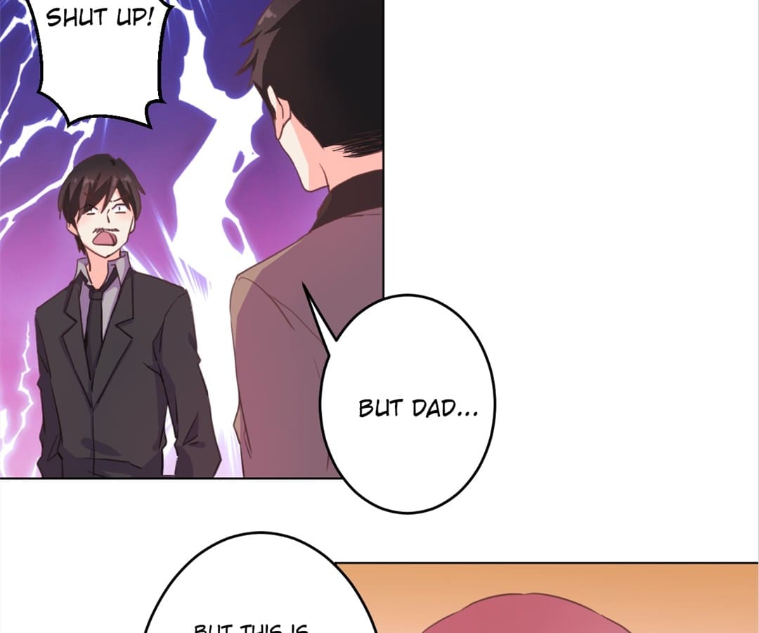 Reborn: House of Revenge chapter 206 - page 4