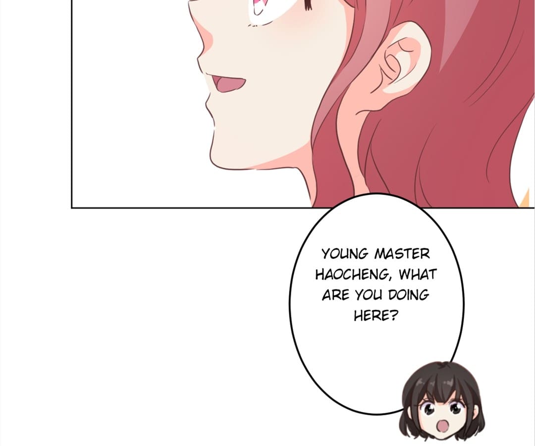Reborn: House of Revenge chapter 206 - page 41