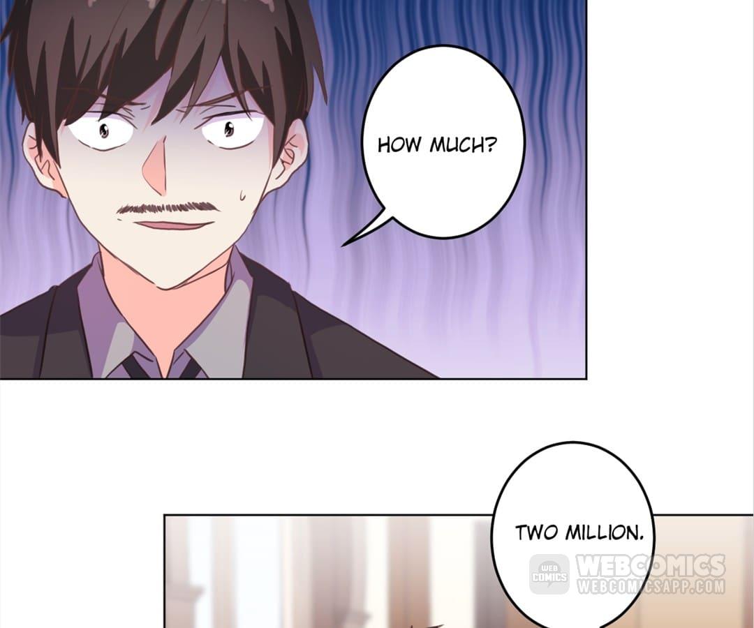 Reborn: House of Revenge chapter 206 - page 6