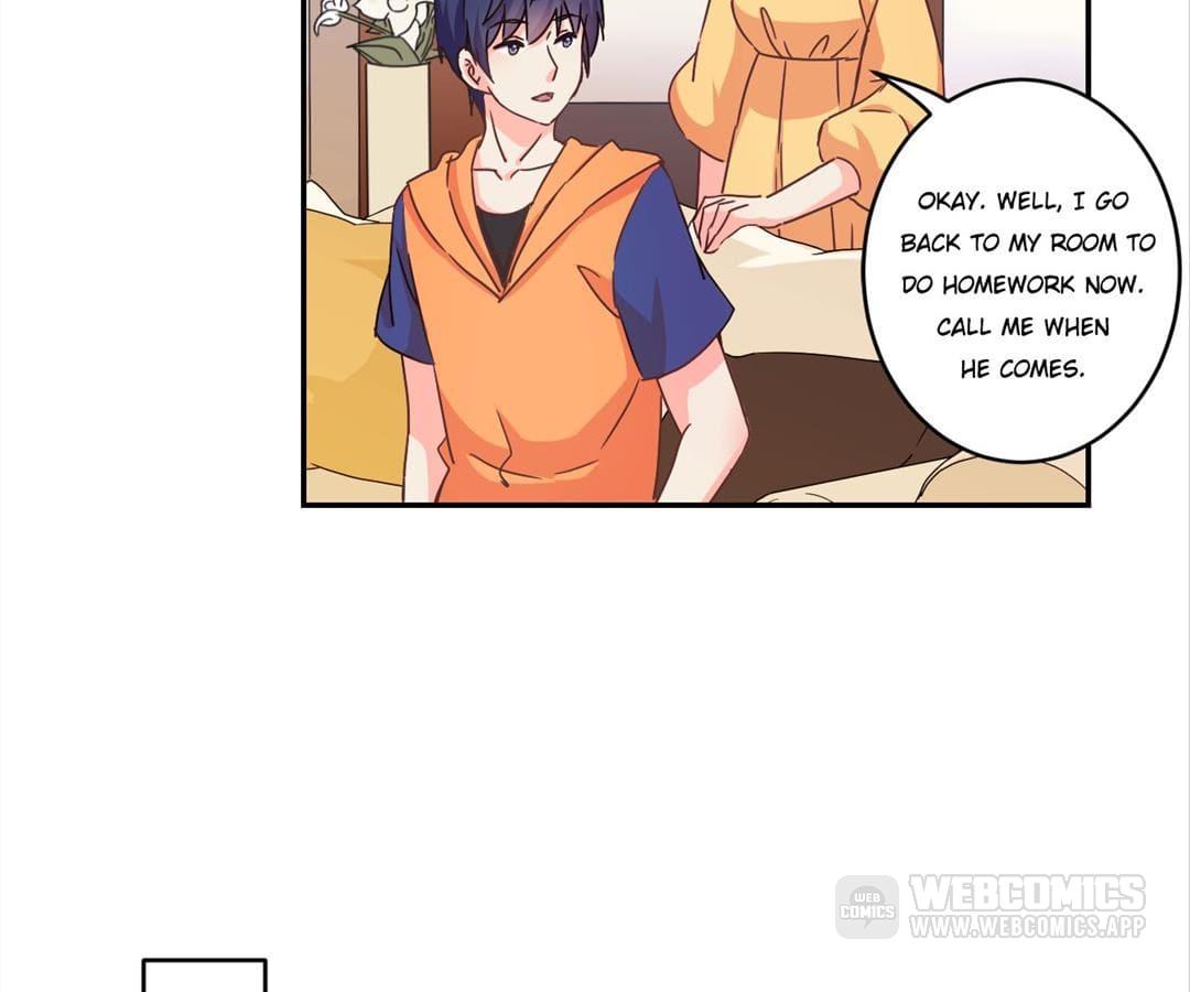 Reborn: House of Revenge chapter 118 - page 14