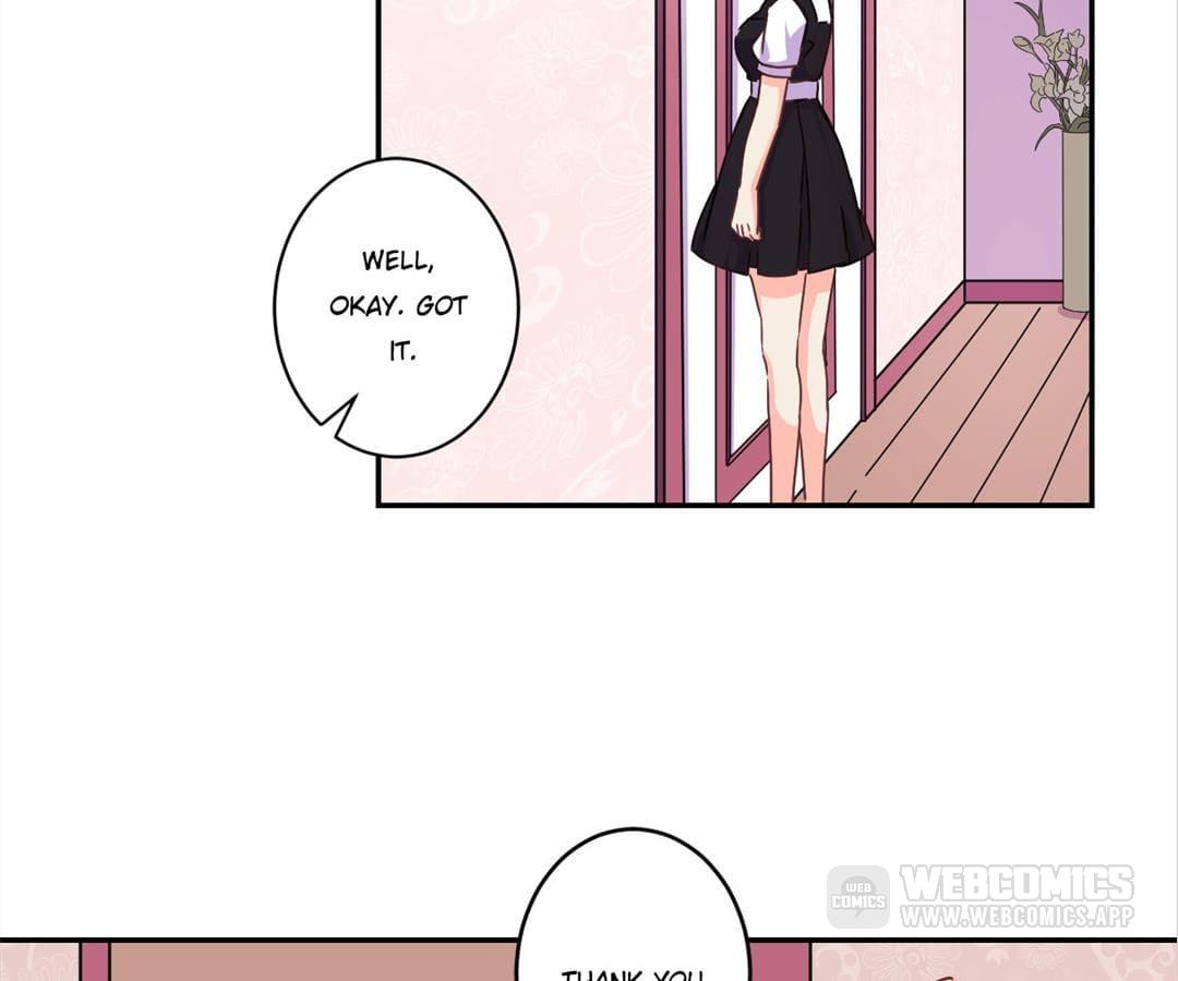 Reborn: House of Revenge chapter 118 - page 22