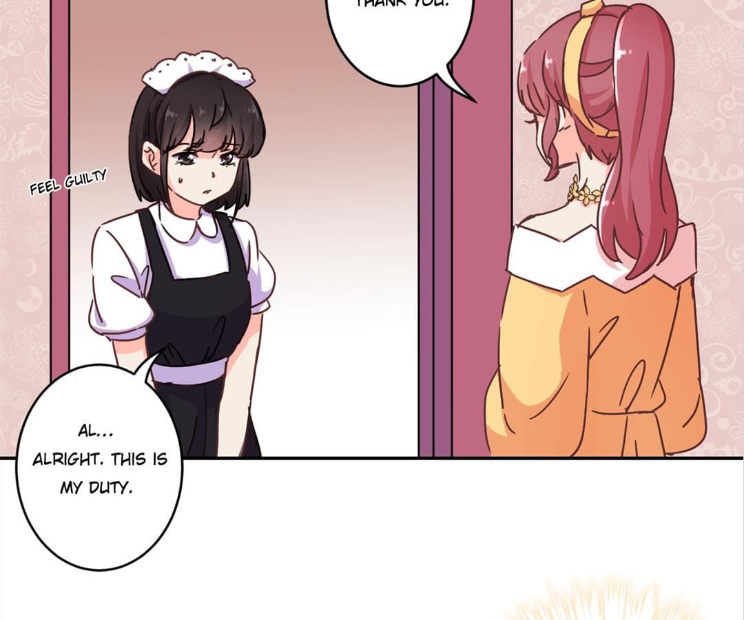 Reborn: House of Revenge chapter 118 - page 23