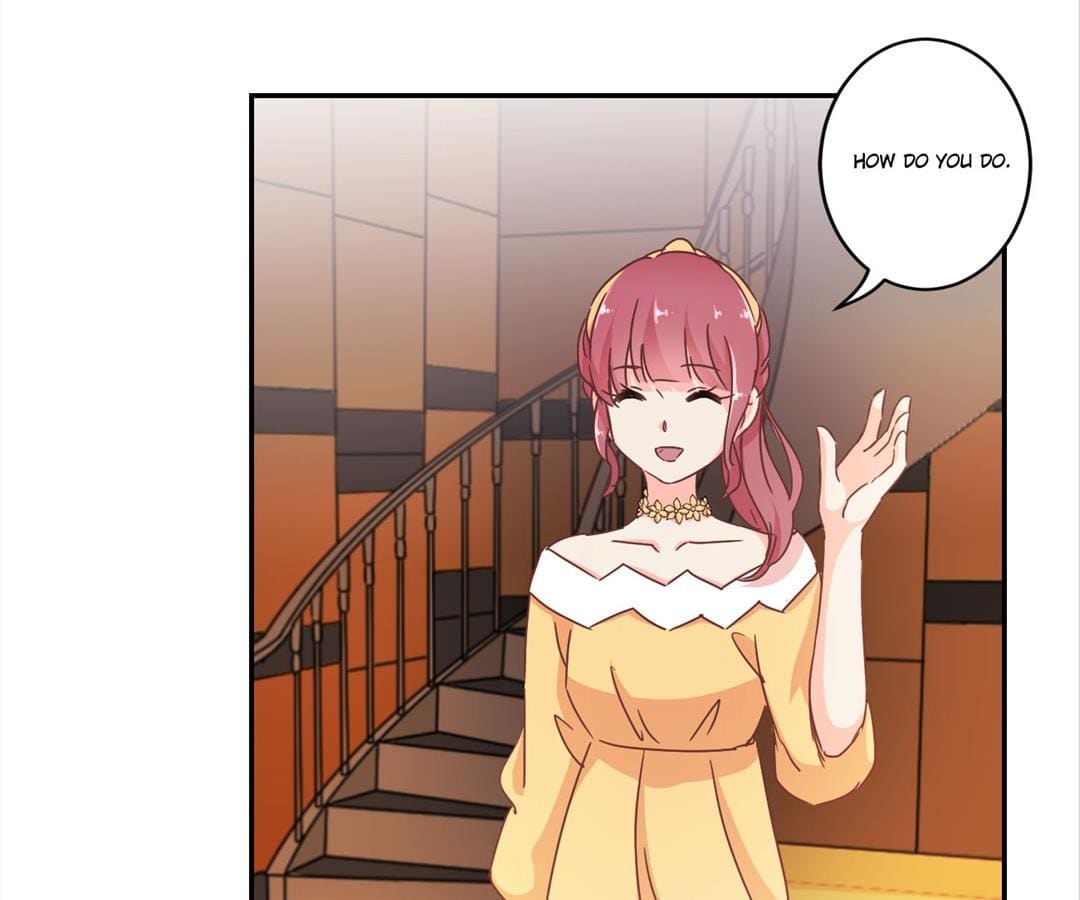 Reborn: House of Revenge chapter 118 - page 27