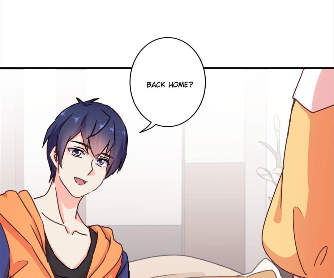 Reborn: House of Revenge chapter 118 - page 3