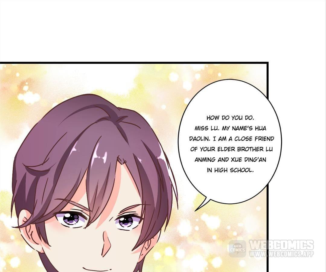 Reborn: House of Revenge chapter 118 - page 30