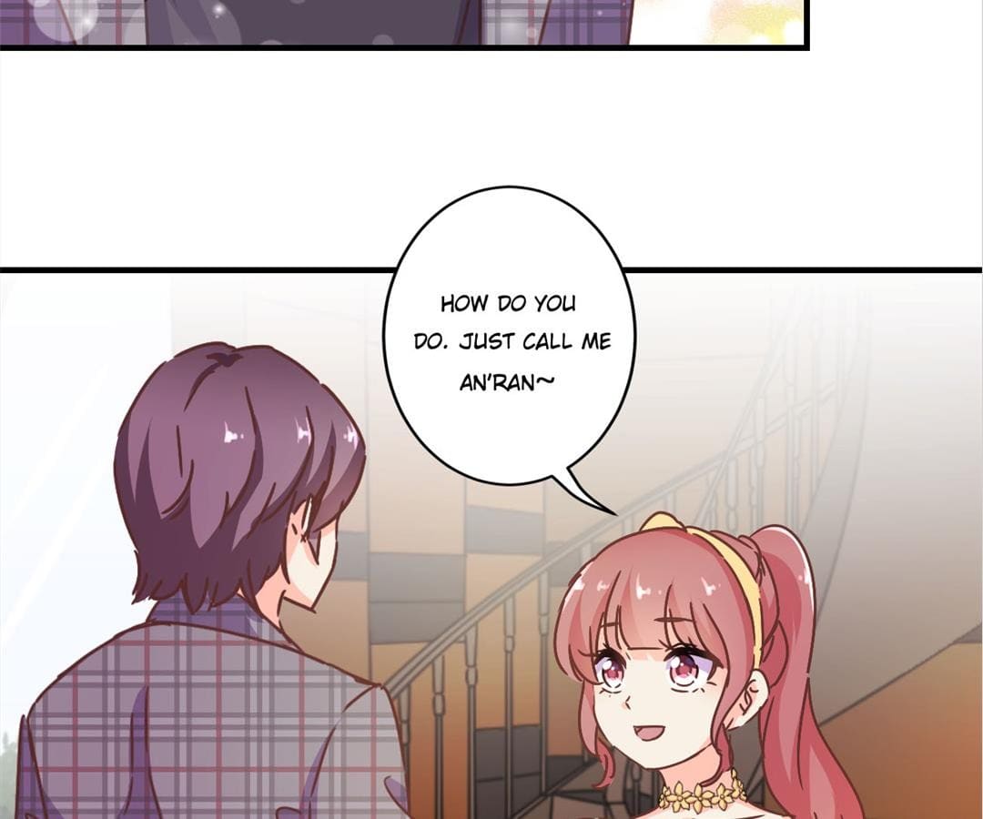 Reborn: House of Revenge chapter 118 - page 32