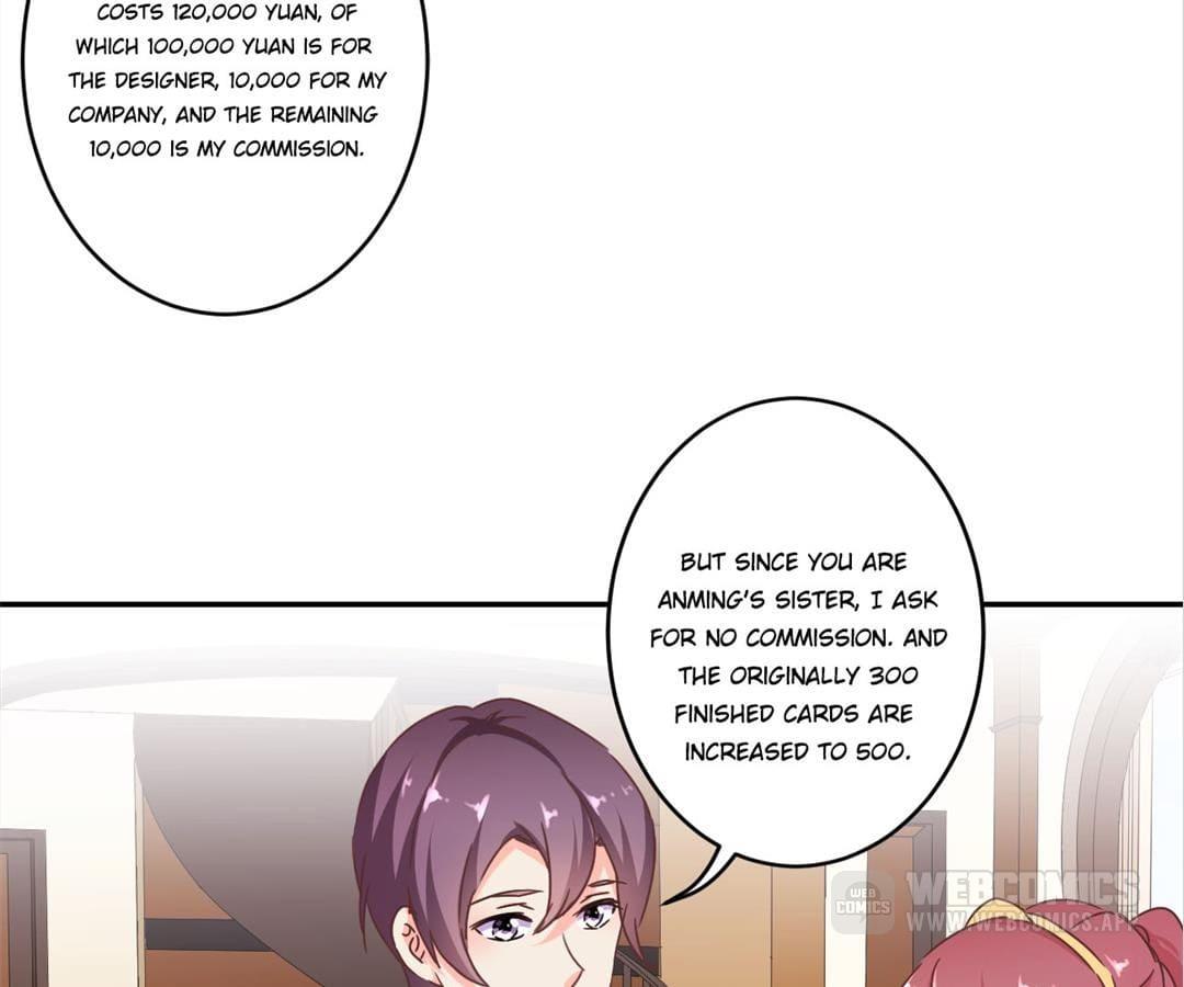 Reborn: House of Revenge chapter 118 - page 42