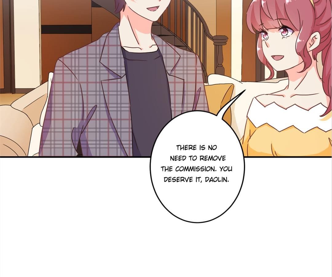 Reborn: House of Revenge chapter 118 - page 43