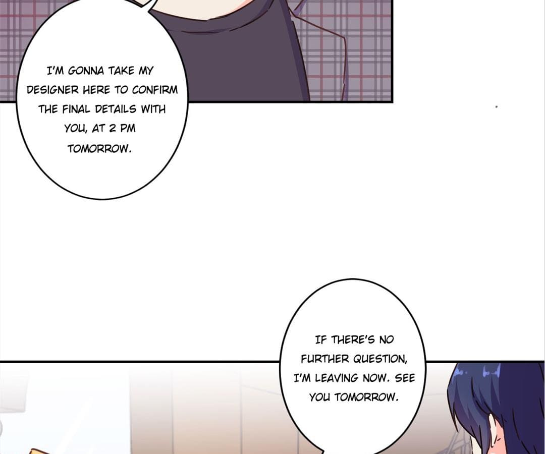 Reborn: House of Revenge chapter 118 - page 45