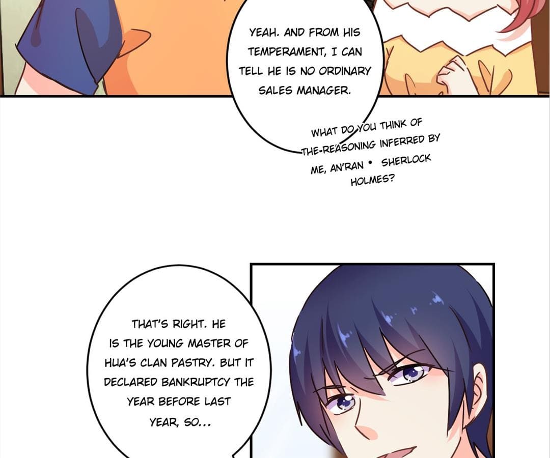 Reborn: House of Revenge chapter 118 - page 49