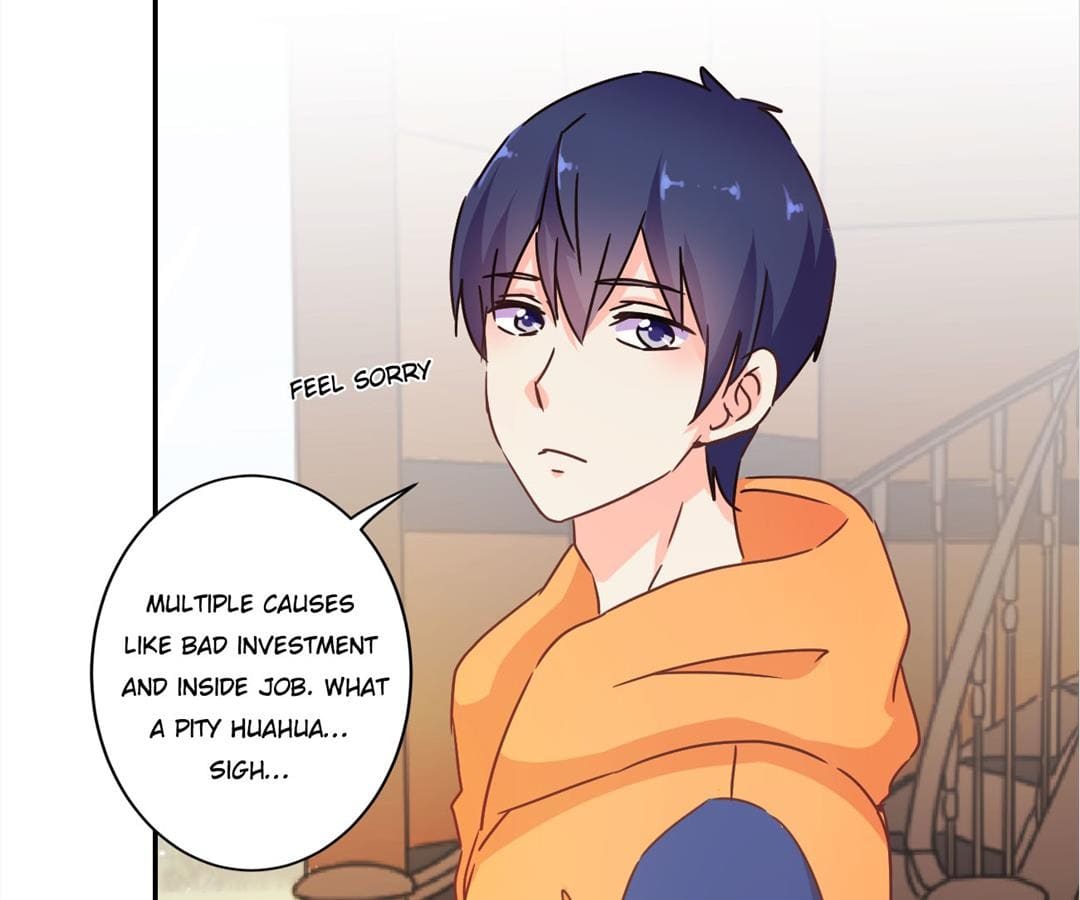 Reborn: House of Revenge chapter 118 - page 52