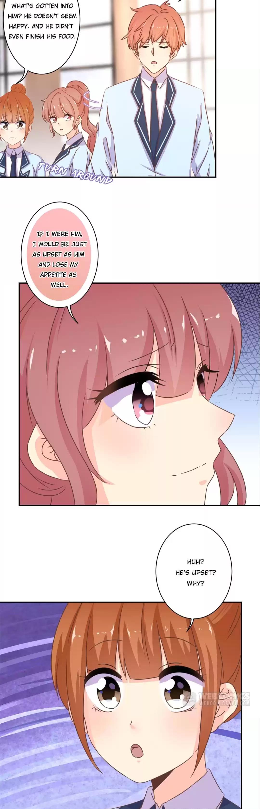 Reborn: House of Revenge chapter 261 - page 11