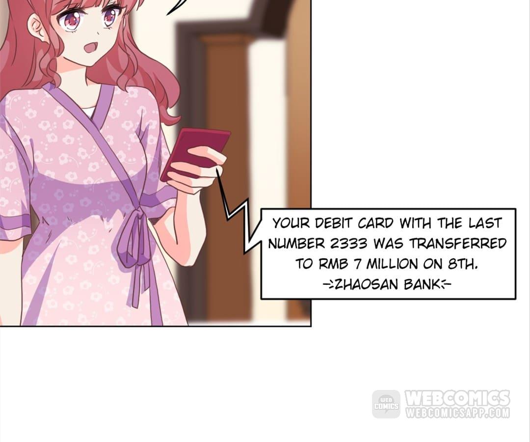 Reborn: House of Revenge chapter 207 - page 18