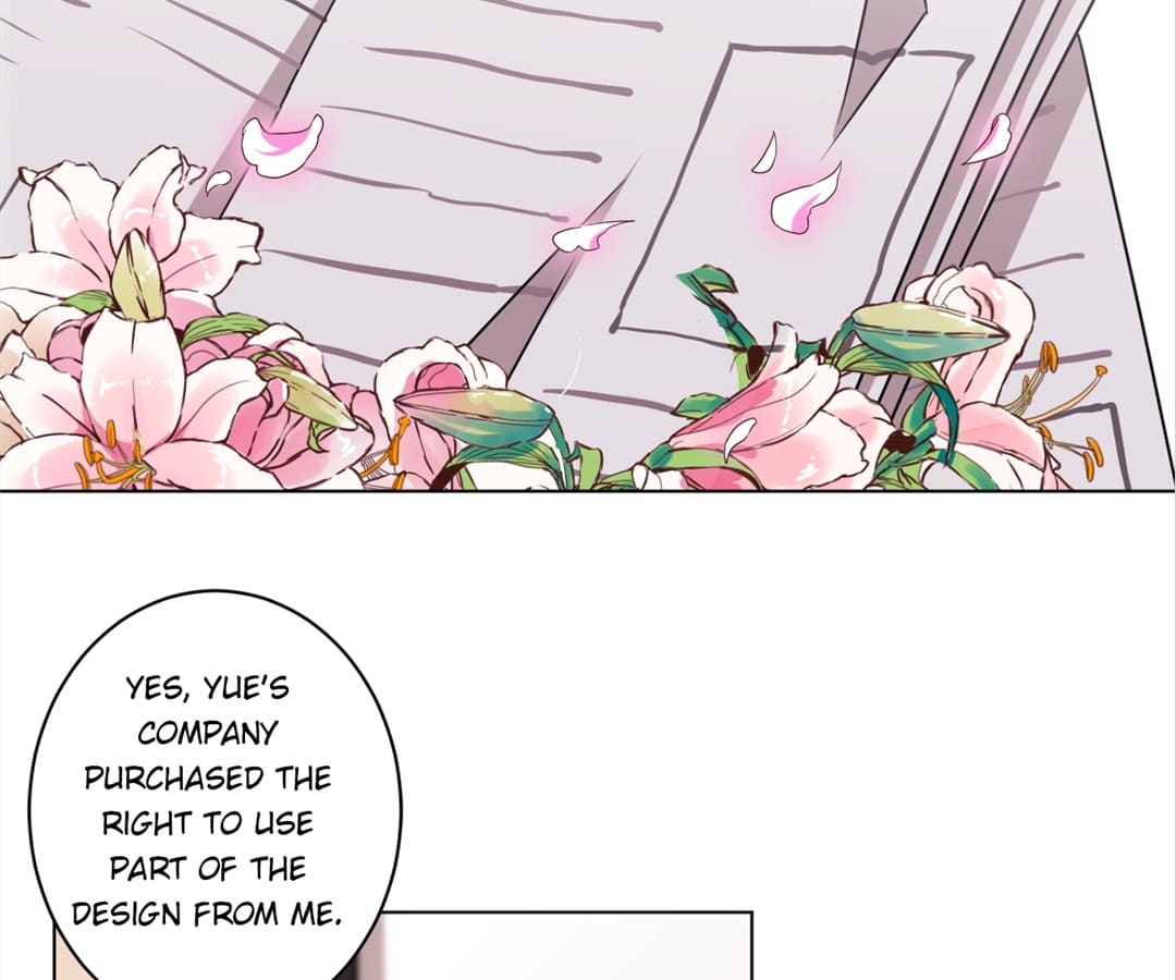Reborn: House of Revenge chapter 207 - page 25