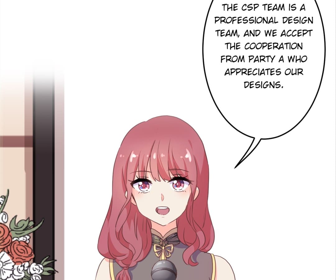 Reborn: House of Revenge chapter 207 - page 27