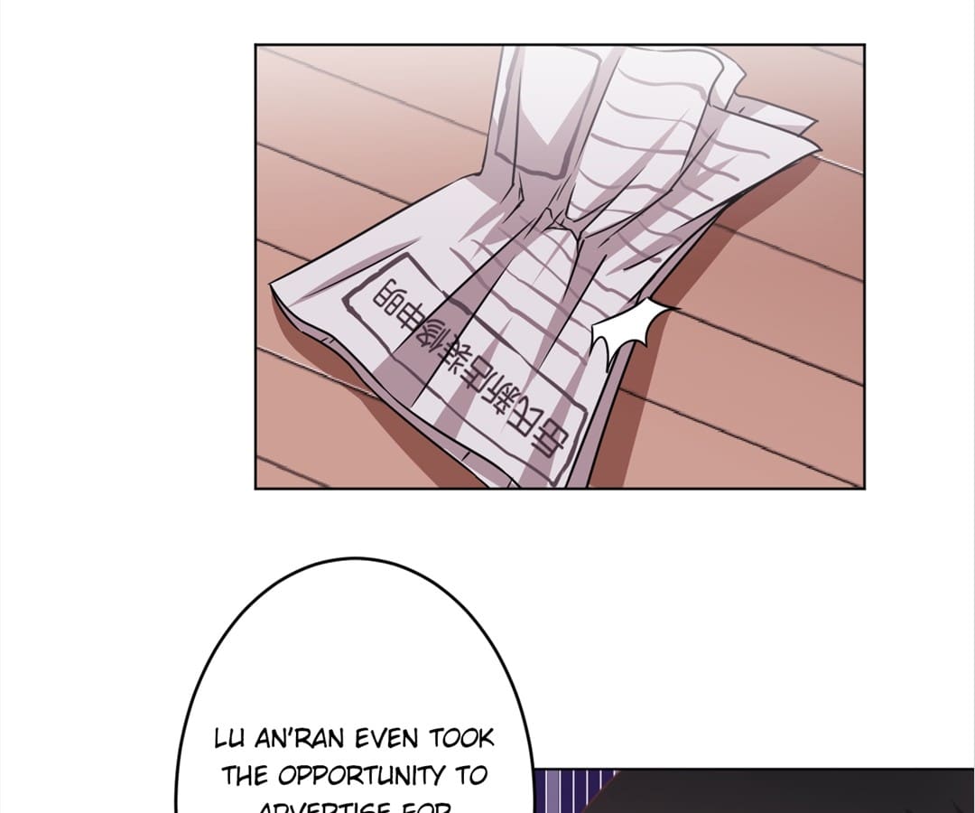 Reborn: House of Revenge chapter 207 - page 29