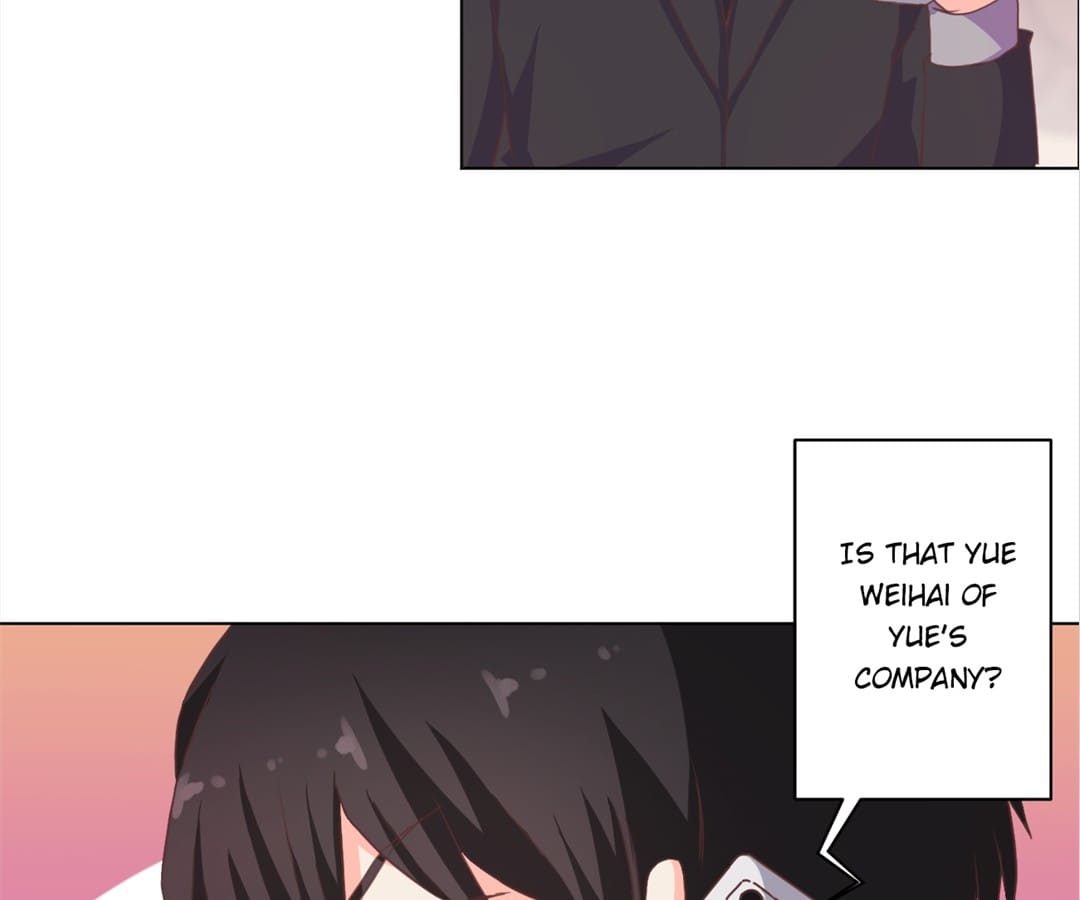 Reborn: House of Revenge chapter 207 - page 39