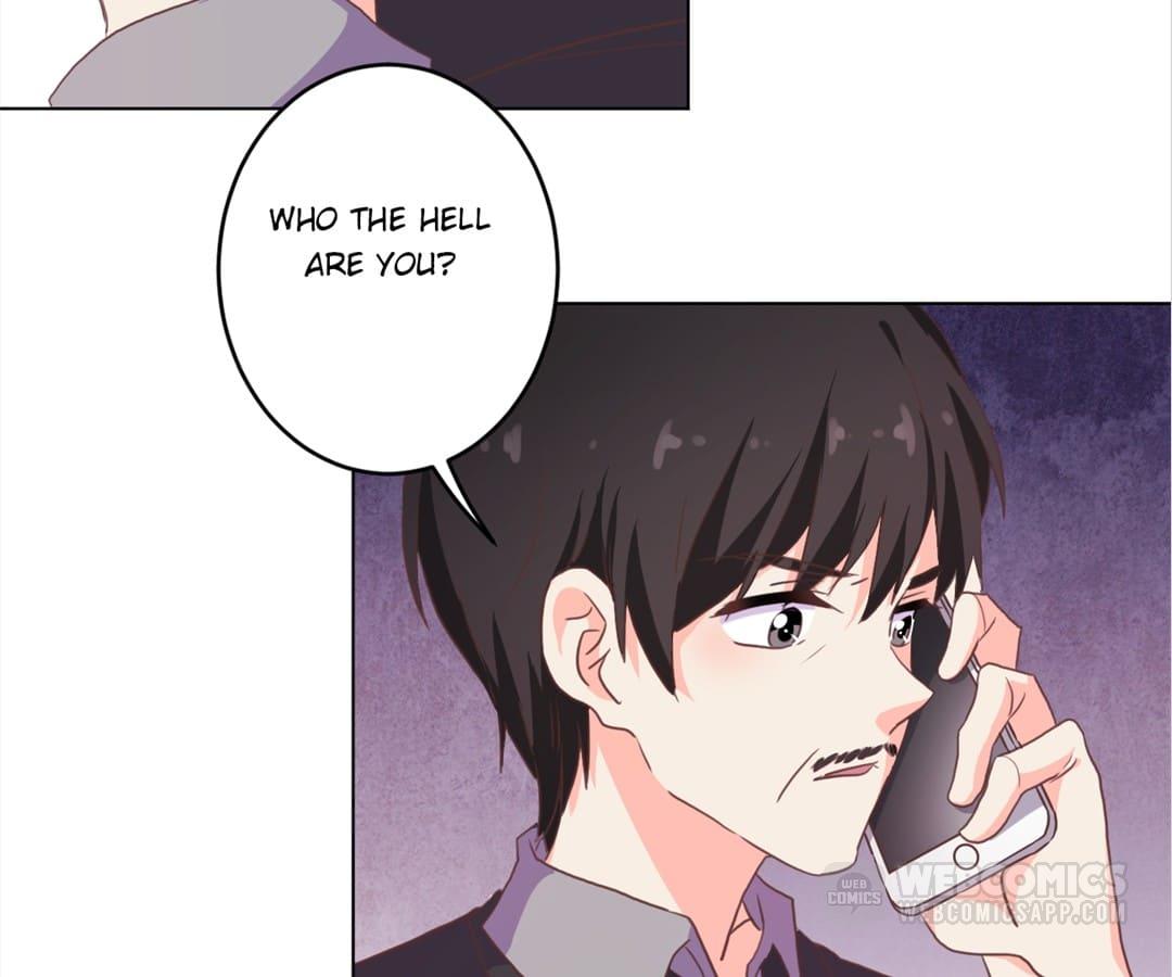 Reborn: House of Revenge chapter 207 - page 42
