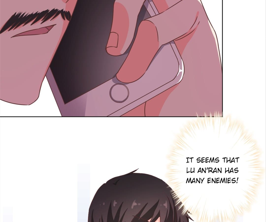 Reborn: House of Revenge chapter 207 - page 44
