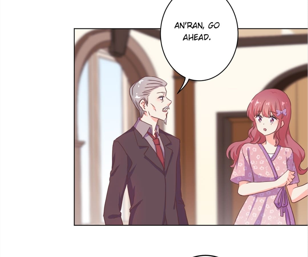 Reborn: House of Revenge chapter 207 - page 5