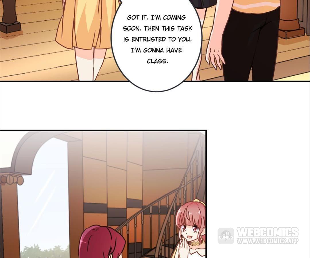Reborn: House of Revenge chapter 119 - page 14