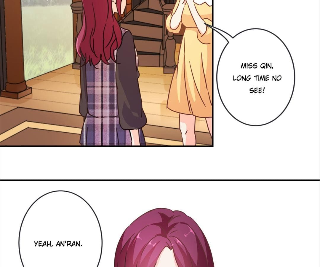 Reborn: House of Revenge chapter 119 - page 15